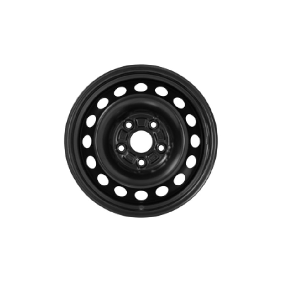 Cerchio in acciaio 6.5x15 5x114.3 ET 40