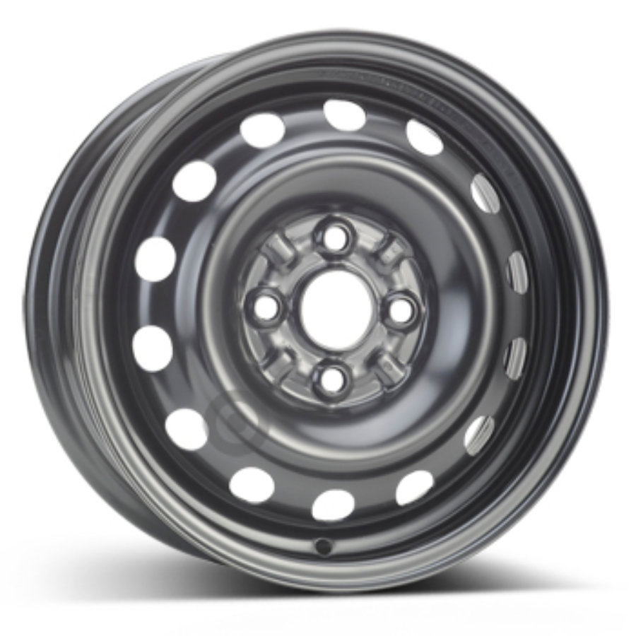 Cerchio in acciaio 5.5x14 4x100 ET 45