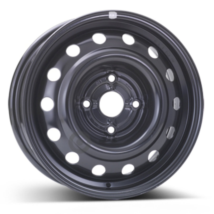 Cerchio in acciaio 5.5x14 4x114.3 ET 44