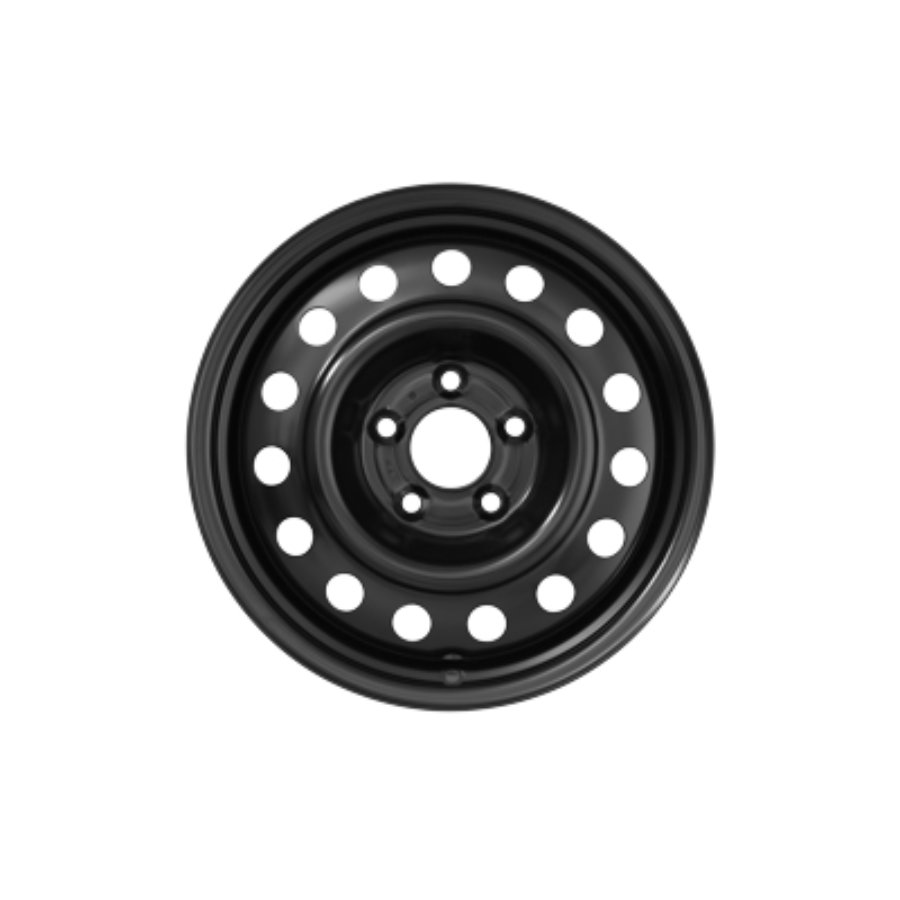 Cerchio in acciaio 6.5x16 5x114.3 ET 42.5