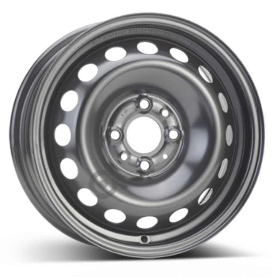 Cerchio in acciaio 5.5x14 4x98 ET 44
