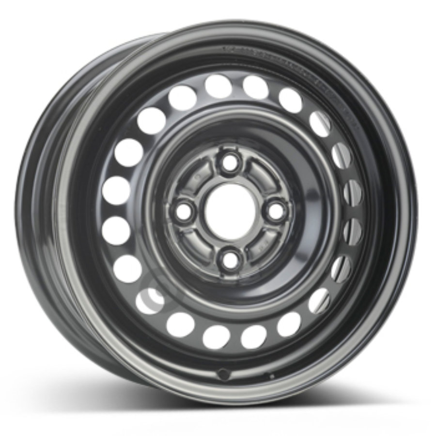 Cerchio in acciaio 5.5x14 4x100 ET 45