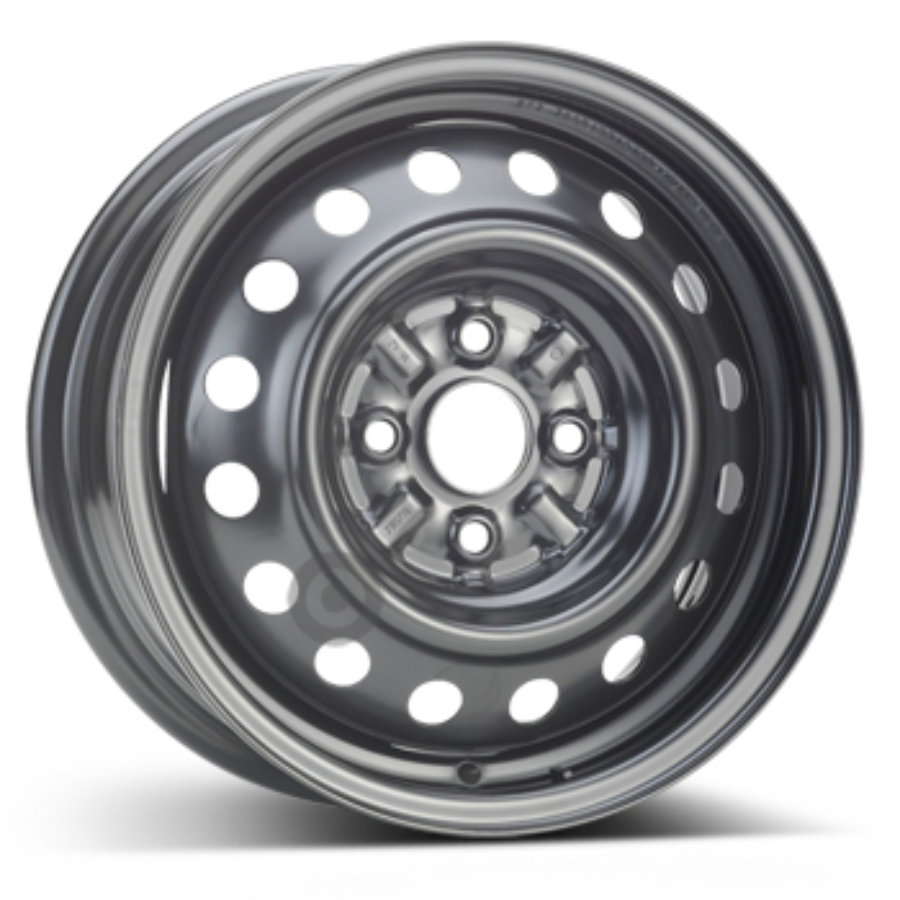 Cerchio in acciaio 5.5x14 4x100 ET 45