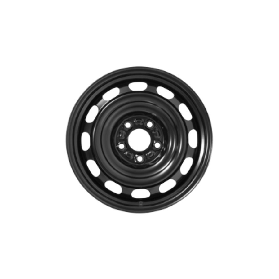 Cerchio in acciaio 6.5x16 5x114.3 ET 45
