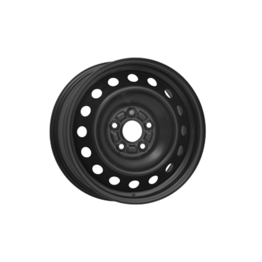 Cerchio in acciaio 7x16 5x114.3 ET 45