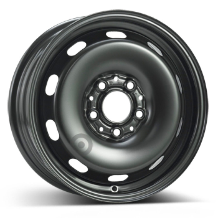 Cerchio in acciaio 5.5x15 5x112 ET 46