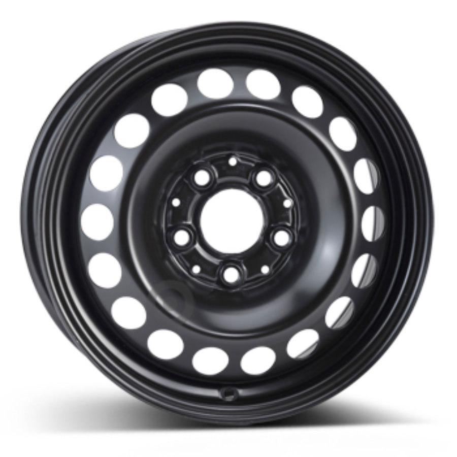 Cerchio in acciaio 6.5x15 5x112 ET 47