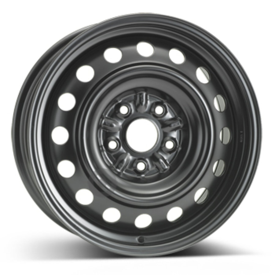 Cerchio in acciaio 6.5x16 5x114.3 ET 45
