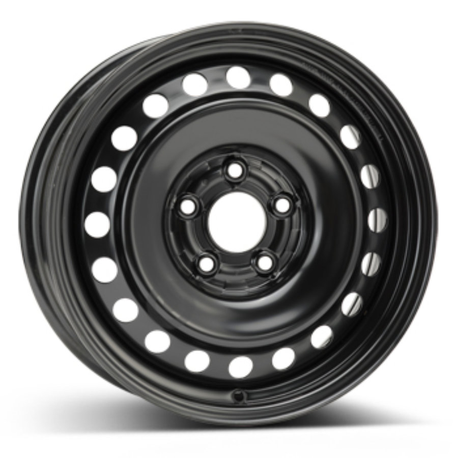 Cerchio in acciaio 6.5x16 5x114.3 ET 40