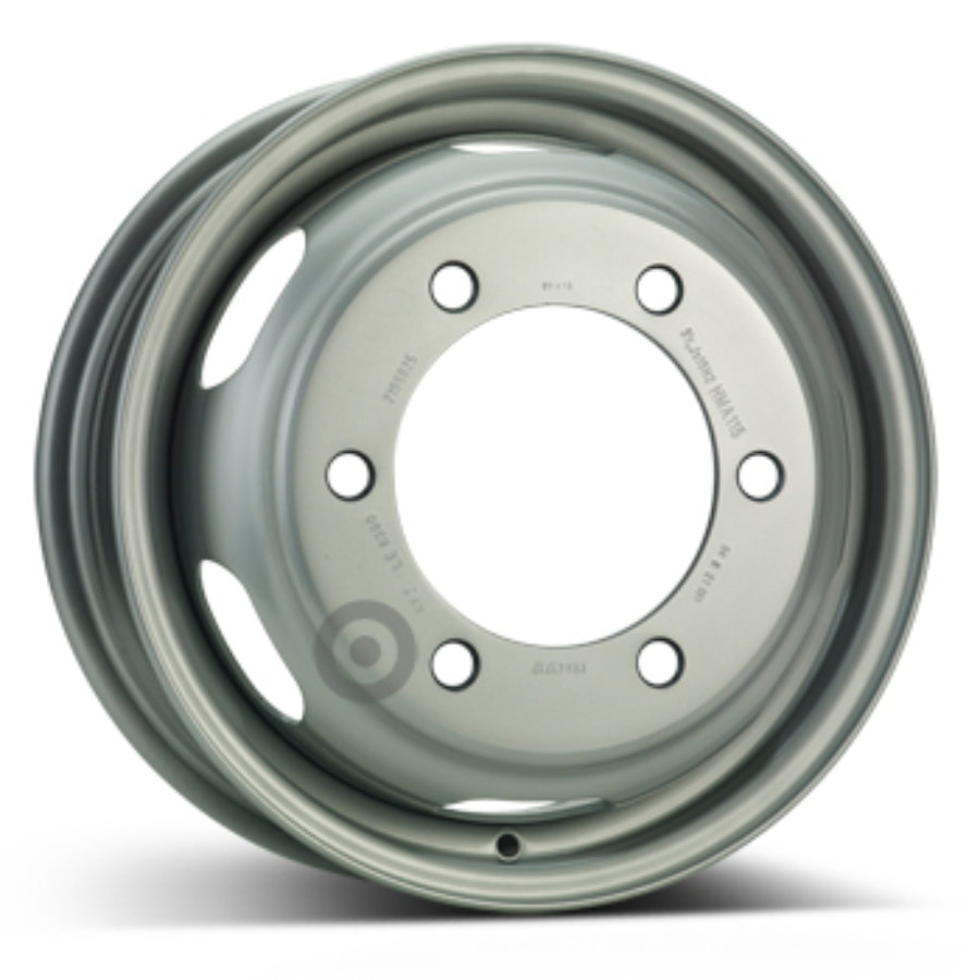 Cerchio in acciaio 5.5x15 6x180 ET 108