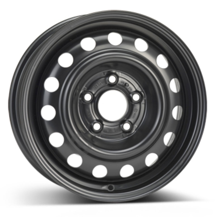 Cerchio in acciaio 6.5x16 5x114.3 ET 45