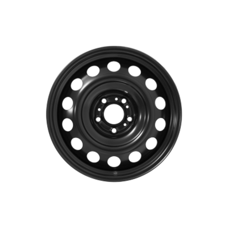 Cerchio in acciaio 7x16 5x108 ET 40