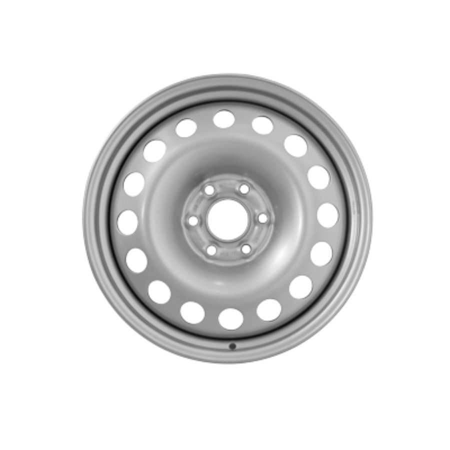 Cerchio in acciaio 7.5x17 6x114.3 ET 50