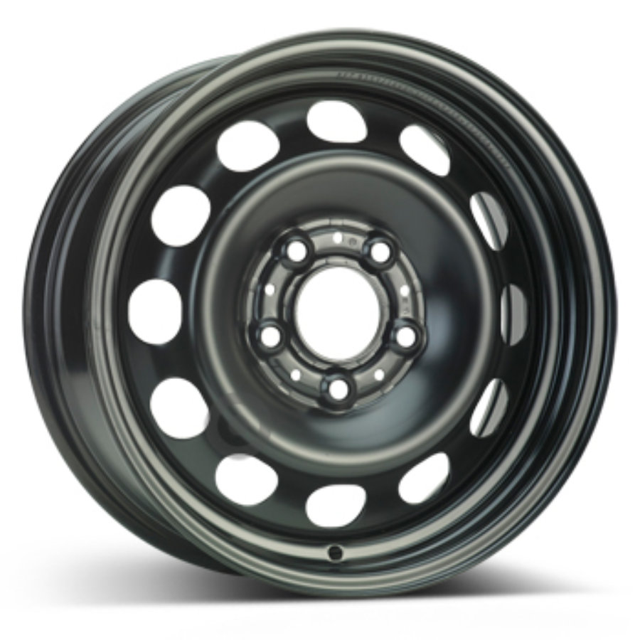 Cerchio in acciaio 6.5x16 5x120 ET 42