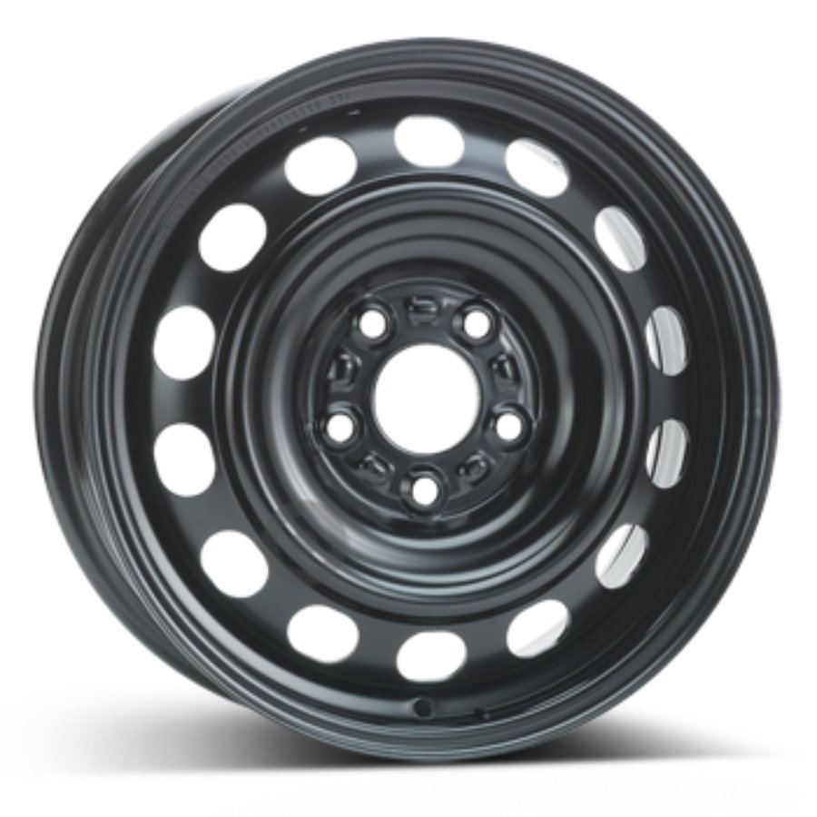 Cerchio in acciaio 6.5x16 5x114.3 ET 50