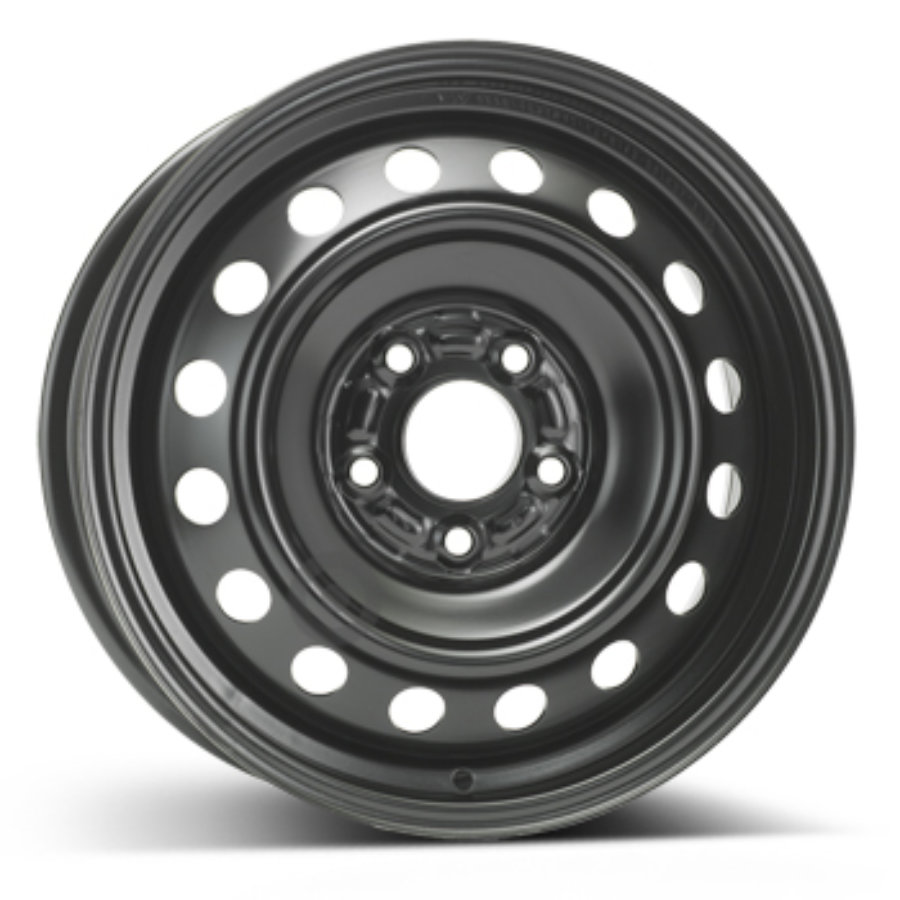 Cerchio in acciaio 6.5x16 5x114.3 ET 46