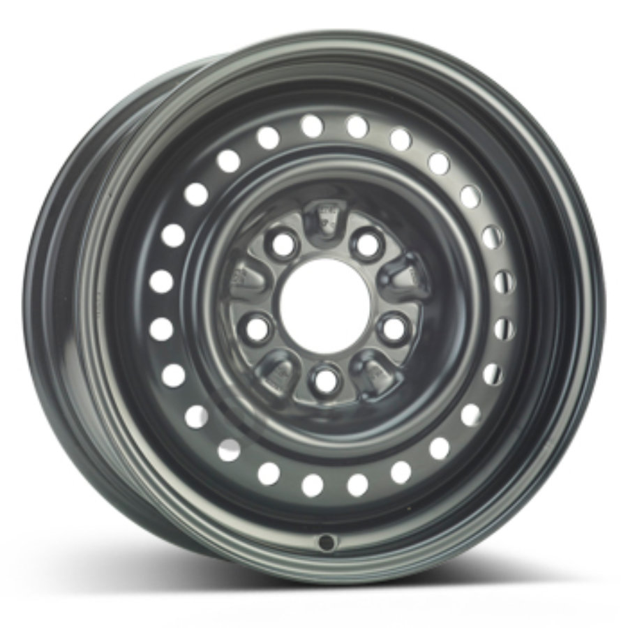 Cerchio in acciaio 6.5x15 5x114.3 ET 40