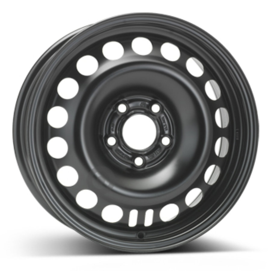 Cerchio in acciaio 6.5x16 5x110 ET 36