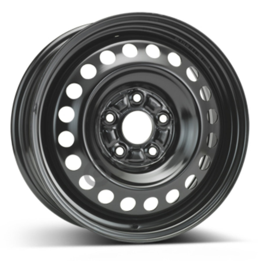 Cerchio in acciaio 6.5x16 5x114.3 ET 50