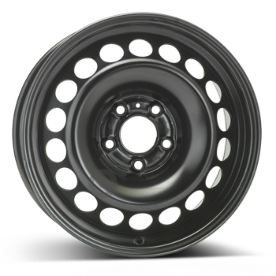 Cerchio in acciaio 7x16 5x112 ET 39