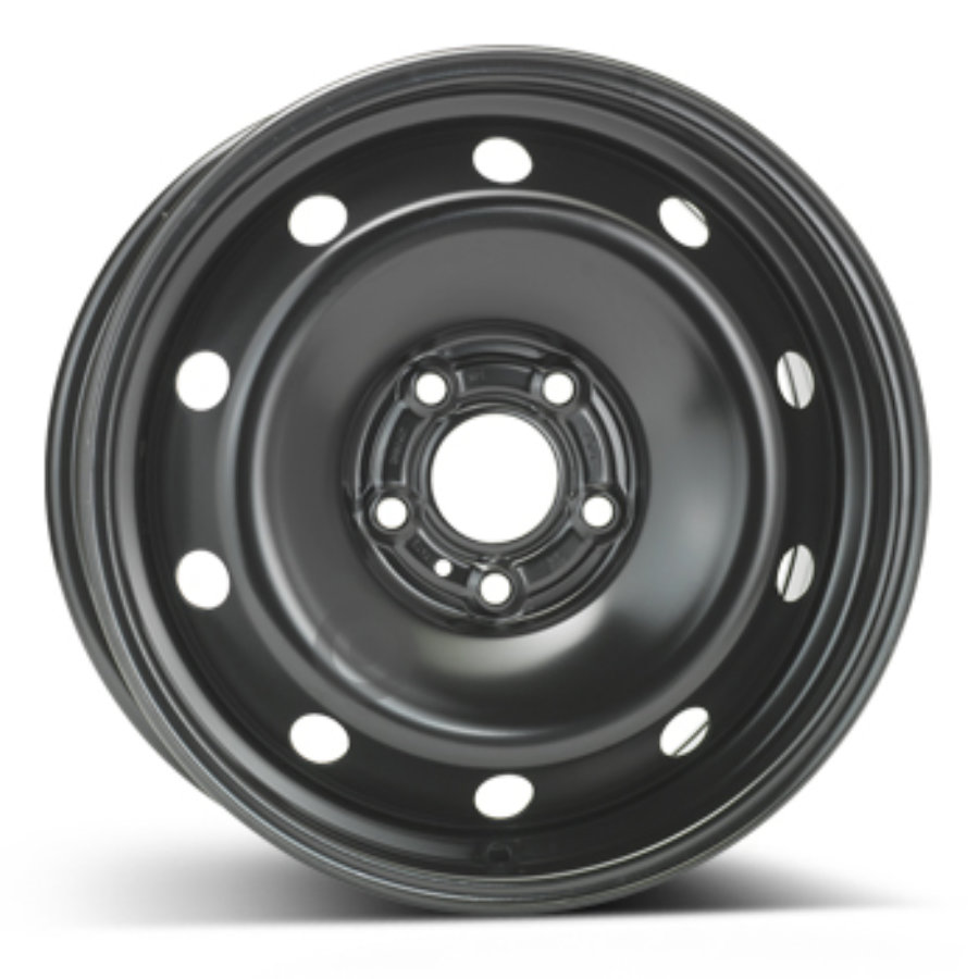 Cerchio in acciaio 7x16 5x114.3 ET 47