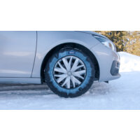 Calze da neve 195/55 R16 uso occasionale