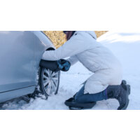 2 Calze da neve ISSE GRIP+ M - Norauto