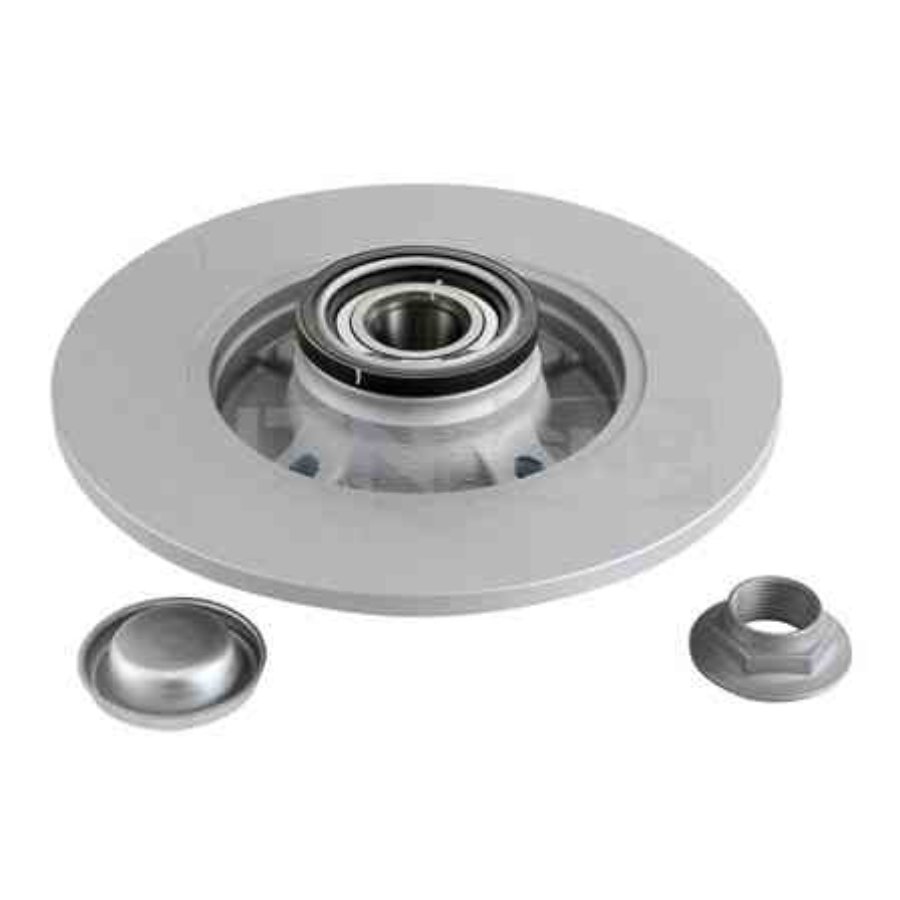 1 Disco freno con cuscinetto SNR KF159.57U