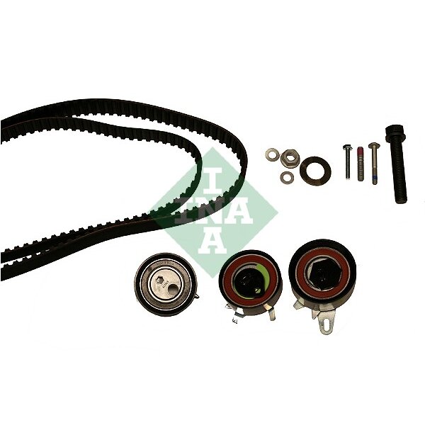 Kit distribuzione INA 530 0483 10