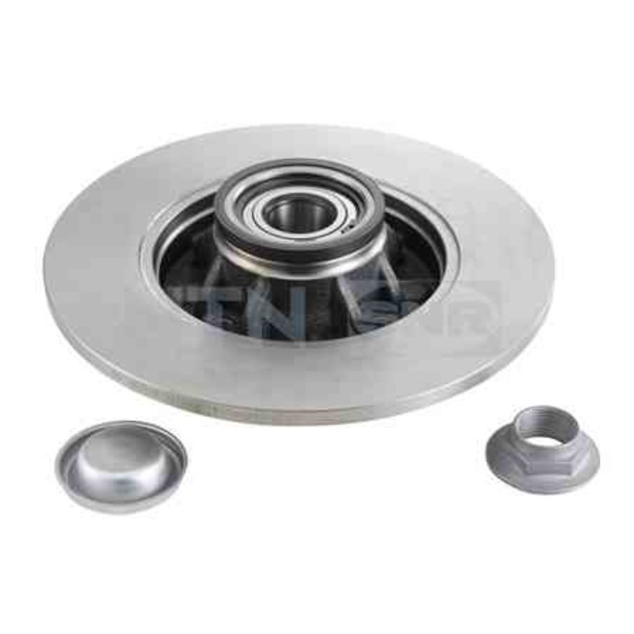 1 Disco freno con cuscinetto SNR KF159.54U