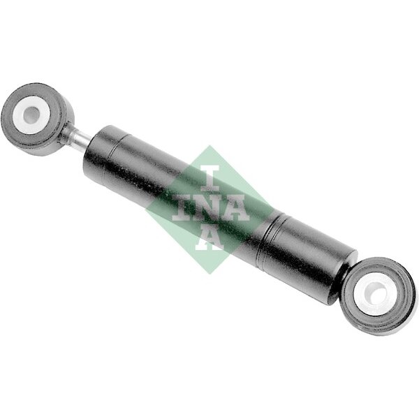 Smorzatore vibrazioni Cinghia Poly-V INA 533 0089 10