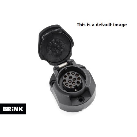 Cablaggio specifico  (13 poli) BRINK 742994