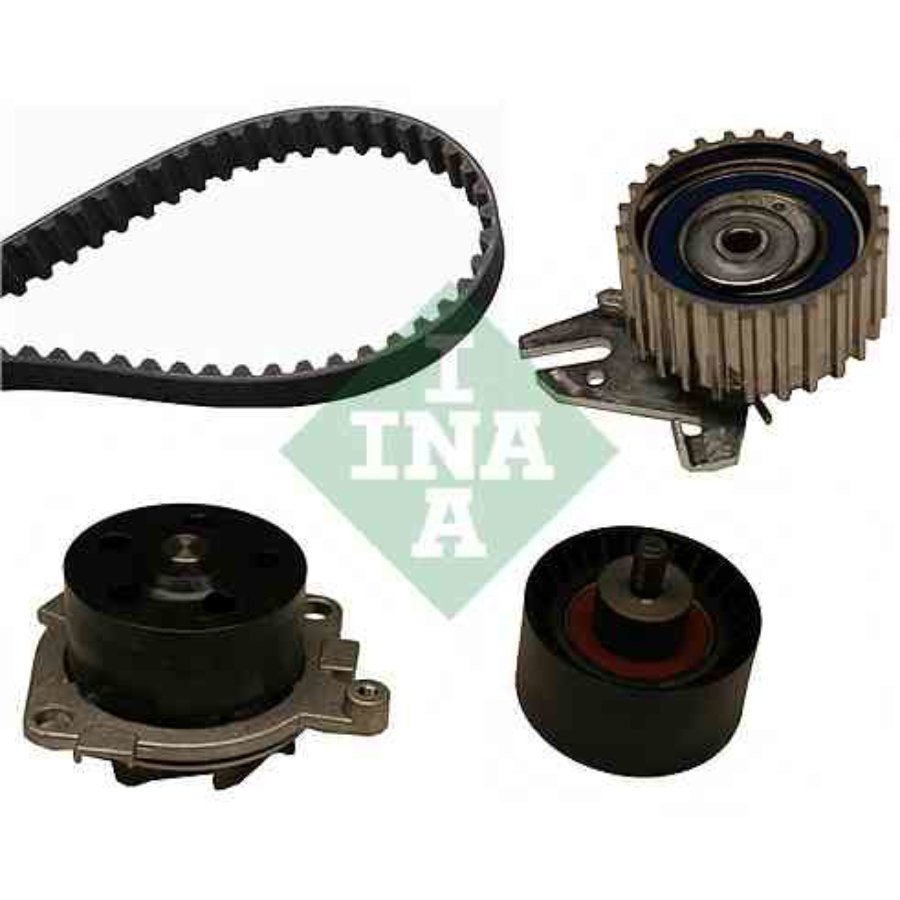 Kit di distribuzione per CITROEN C4 GRAND PICASSO I a prezzi bassi - Norauto