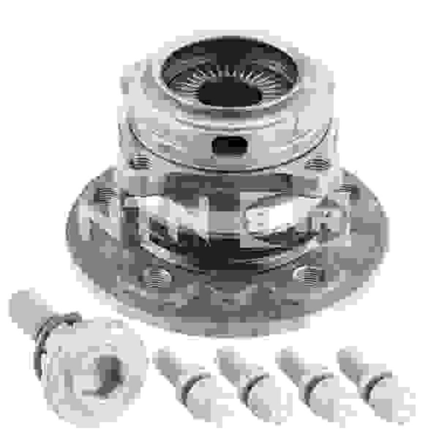 Kit cuscinetto ruota SNR R150.61