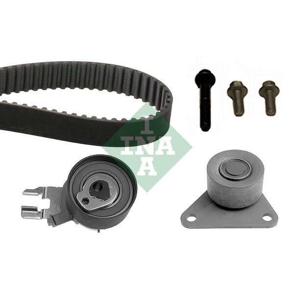 Kit distribuzione INA 530 0467 10