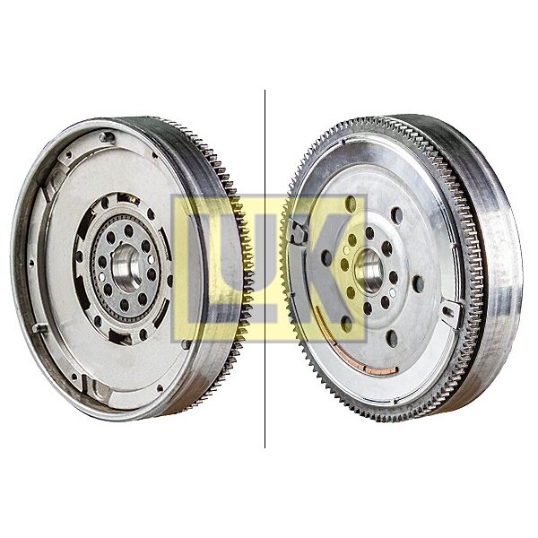 Volano motore LUK 415 0121 10