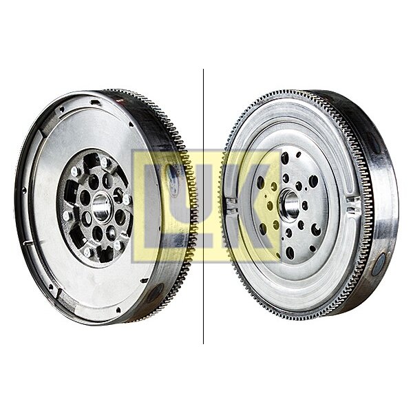 Luk 415 0476 10 Volano Bimassa - Nuovo Ricambio Auto, Installazione Facile E Veloce