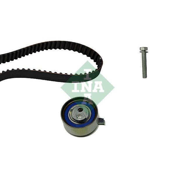 Kit distribuzione INA 530 0481 10