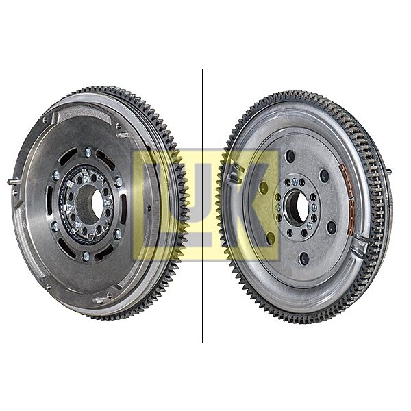 Volano motore LUK 415 0356 10