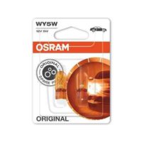 2 LAMPADINE OSRAM W5W LEDRIVING - Norauto