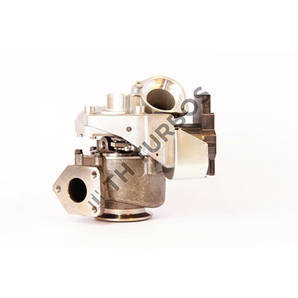 Turbocompressore TURBO'S HOET 1101060