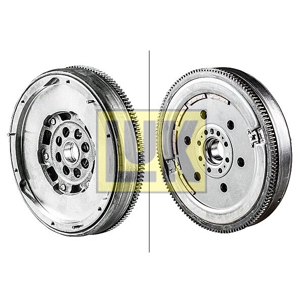 Volano motore LUK 415 0225 10