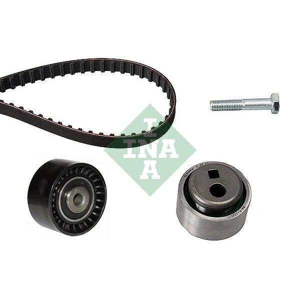 Kit distribuzione INA 530 0119 10