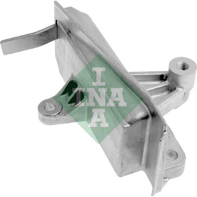 Smorzatore tendicinghia INA 533 0031 20