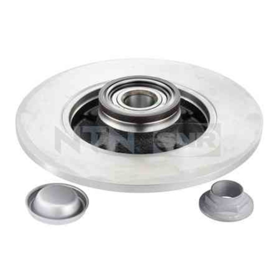 1 Disco freno con cuscinetto SNR KF159.53U