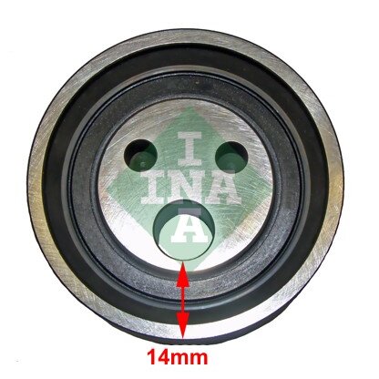 Tendicinghia INA 531 0818 10