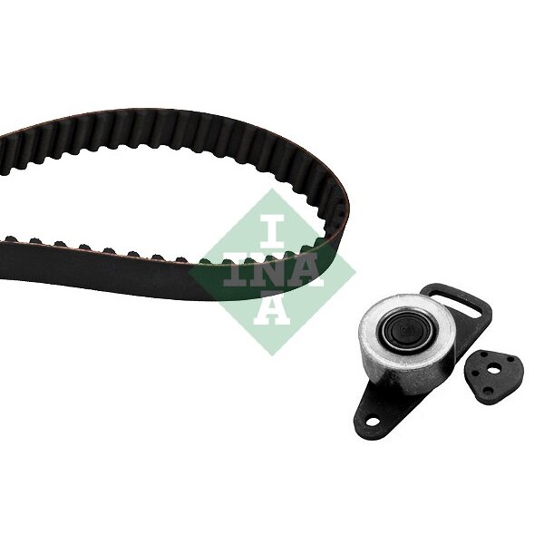 Kit distribuzione INA 530 0187 10