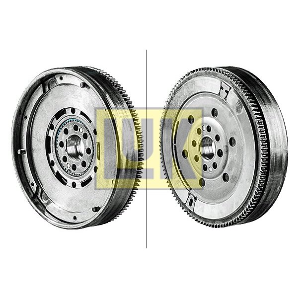 Volano motore LUK 415 0237 10