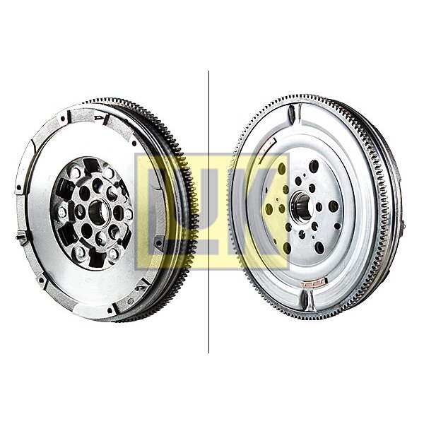 Volano motore LUK 415 0256 10