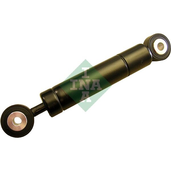 Smorzatore vibrazioni Cinghia Poly-V INA 533 0095 10
